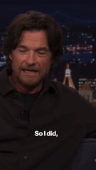 Jimmy Fallon jokes his kids didn't deserve to go to Taylor Swift's Eras Tour