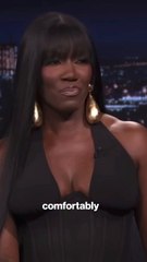 'RHOBH' star Bozoma Saint John reveals 'spicy' engagement gift from Jimmy Fallon