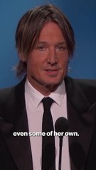 Keith Urban admitted he nearly ‘blew’ up Nicole Kidman marriage in emotional speech last year