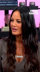 Lisa Barlow breaks down over teased drama with John Barlow on 'RHOSLC': What if we're not on the same page?