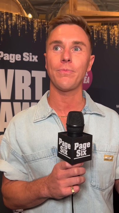 TJs reaction to Emmy’s engagement
