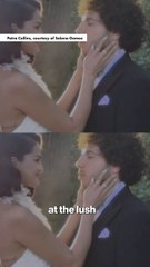 Selena Gomez & Benny Blanco’s dream wedding in Santa Barbara — dress, guests & details