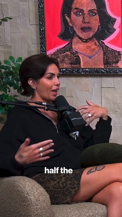 Katie Maloney reveals Bravo wasn't going to film Scheana Shay and Brock Davies' wedding