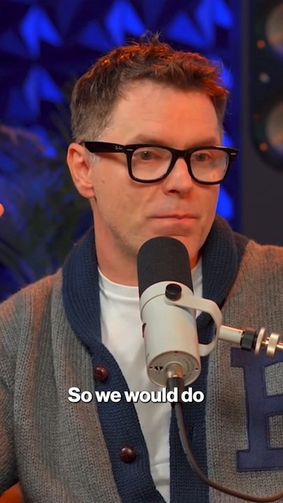 Bobby Bones admits he cheated on 'Dancing With The Stars'