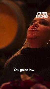 Tamra Judge and Shannon Beador air out all their dirty laundry on 'Real Housewives of Orange County'