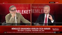 Oktay Saral’dan idam çağrısı! ‘Bu tarz insanlara hayat hakkı tanınmamalı’
