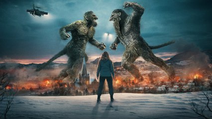 TROLL 2 (2025) – Official Trailer 2 | Netflix | Fantasy Action Movie | 4K ULTRA HD