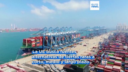 Últimas noticias | 26 octubre 2025 - Mediodía