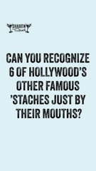 Jack Innanen gets quizzed on FX’s 'Adults', Julia Fox, TikTok fame and more | Shaken Not Stirred