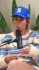 Brianna Chickenfry said ex Zach Bryan 'crashed out' because she's happy again