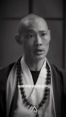 We come into this world with nothing - Shi-Heng-Yi