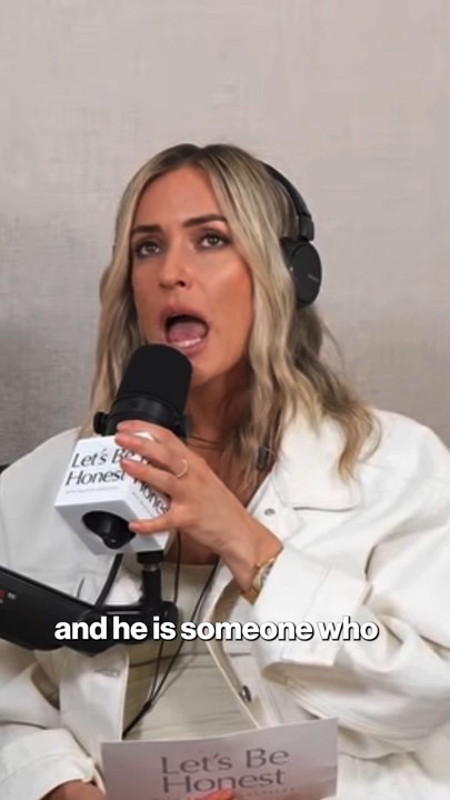 Kristin Cavallari hasn't felt the 'need to settle' because of Justin Anderson friendship