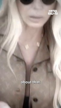 'RHOM' recap: 'Virtual Reali-Tea' talks Marysol Patton rejecting Stephanie Shojaee's private jet invitation