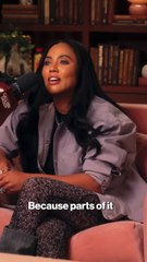 Ayesha Curry hated being in the spotlight when Steph Curry was drafted in the NBA