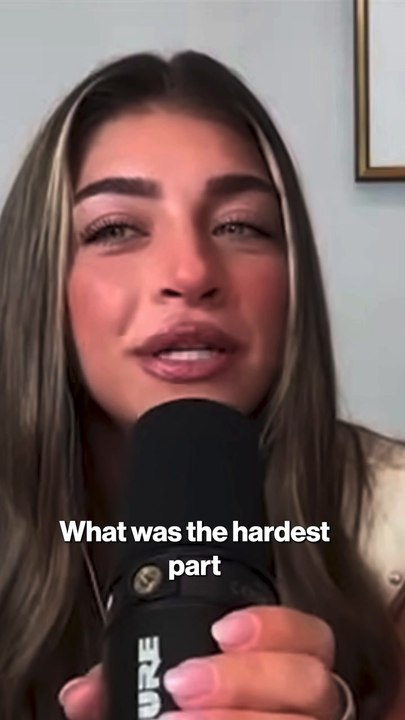 Blac Chyna shuts down question about Rob Kardashian