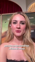 Grace Van Patten