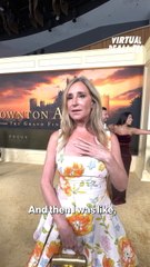 Sonja Morgan on buying a home in Palm Beach and living in New York City