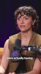 Alyson Stoner shares how pressures of stardom affected 'Camp Rock 2'