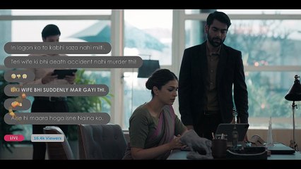 Search : The Naina Murder Case S01E03