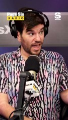 'Smothered' co-stars want to throw the first pitch at a Mets game