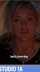 Elaine Hendrix gives her hot take on who the actual villain was in 'The Parent Trap'