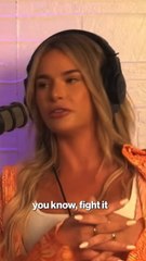 Juliette Porter negotiated her 'Siesta Key' narration fee into six figures