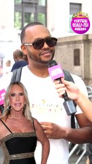 VRT - Favorite Reality Star [Man on The Street]