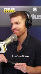 Danny and Evan take us behind the scenes at 'Watch What Happens Live'