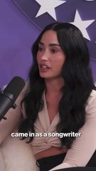 Demi Lovato gushes over meeting her husband, Jordan 'Jutes' Lutes