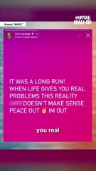 RHOC Recap S19E06 - Tamra quits