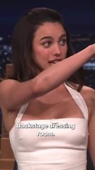 Margaret Qualley tried to set up Bill Murray with her mom Andie MacDowell