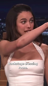 Margaret Qualley tried to set up Bill Murray with her mom Andie MacDowell