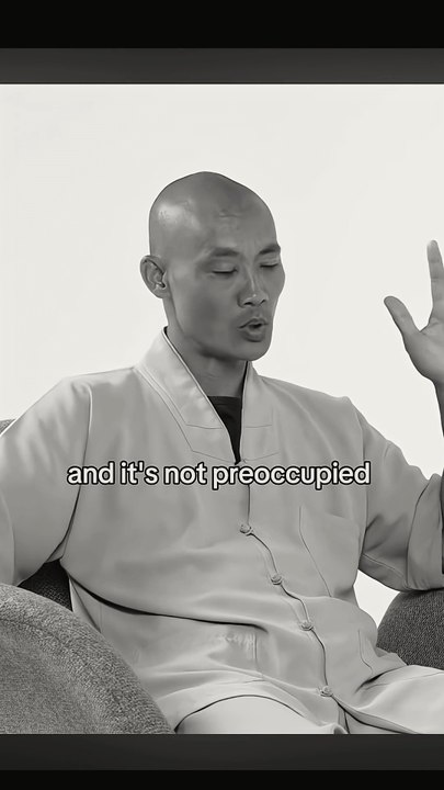 Free your mind change your life - Shy-Heng-Yi