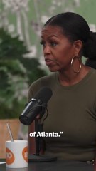 Michelle Obama equates Stephen A. Smith and ESPN to the 'Real Housewives'