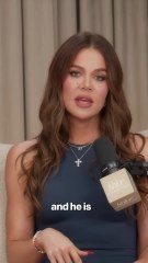 Khloé Kardashian reveals why she chose to be the caretaker of Tristan Thompson's disabled brother, Amari