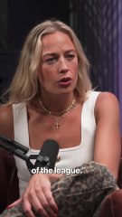 Sophie Cunningham says people who argue Caitlin Clark isn't the fave of the WNBA are 'dumb as s—t'