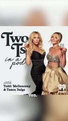 Teddi Mellencamp gives an update on her health amidst battle with stage 4 cancer