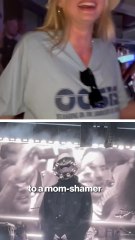 Sophie Turner shuts down mom shaming over night out without her kids