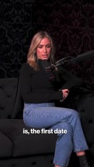 Kristin Cavallari dishes on her date with Morgan Wallen, claims he's great in bed