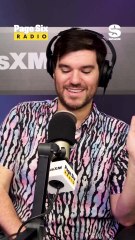 Danny gets emotional expressing his love for Celine Dion