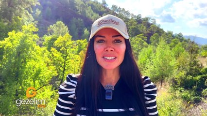 SONBAHAR TÜM RENKLERİYLE HİSSEDİLİYOR