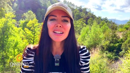 TARİHTE ZAMAN YOLCULUĞUNA ÇIKARIYOR