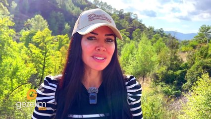 ŞİFA BULMAK İÇİN GELİYORLAR