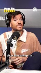 Breaking down the 'RHOM' reunion seating chart