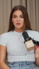 Khloé Kardashian gushes about co-parenting with ex Tristan Thompson — 'There's no drama'