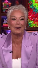 Matty Healy's mom Denise Welch shades Taylor Swift