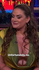 Brittany Cartwright gives update on divorce with Jax Taylor