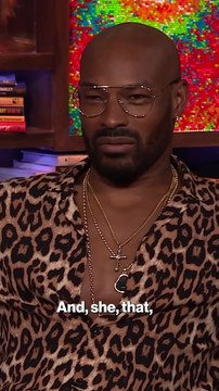 Britney Spears threw a birthday party on set of 'Toxic' music video for Tyson Beckford