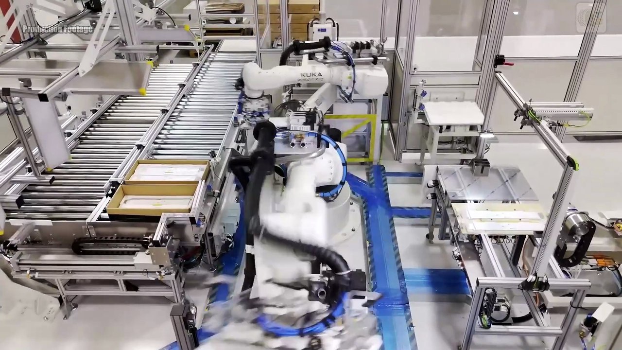 So entsteht der E-Antrieb des Ferrari Elettrica – Produktion & alle Details zum Elektro-Ferrari