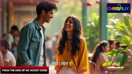 Kuch Kuch Hota Hai Remix 💖 Romantic Bollywood EDM | MC Moody Chris | Chrisflix | Love song remix